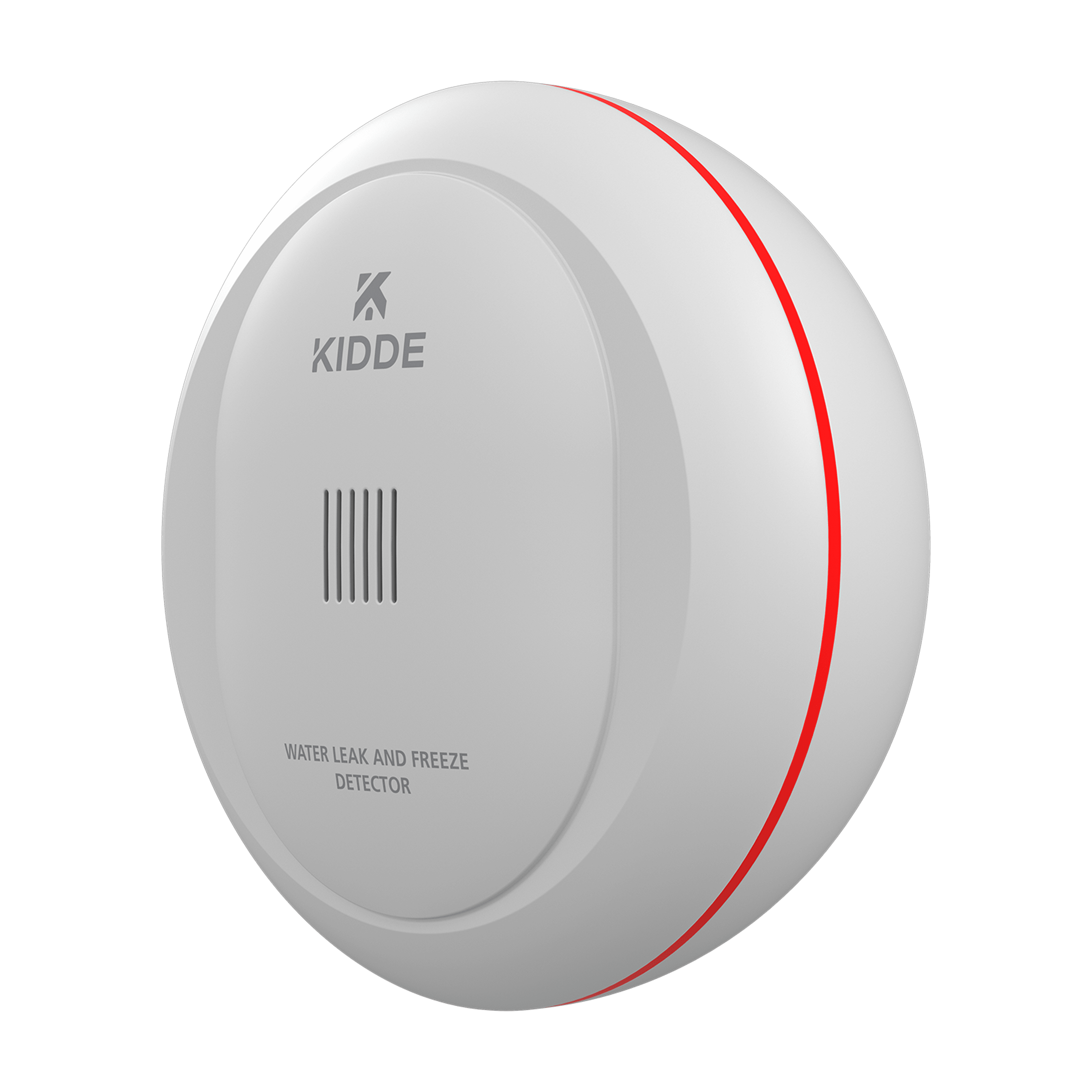 Smart Water Leak Freeze Detector Kidde